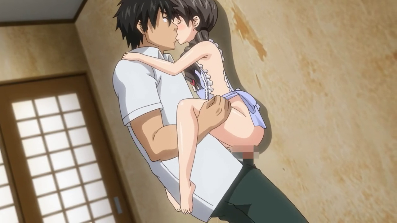 thumbnail for Dokidoki Little Ooya-san 4 on oppai.stream, all your anime hentai needs in one place